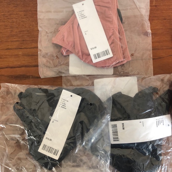 Urban outfitters out from under bralette 4 pack - Picture 4 of 4